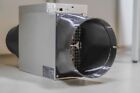 Antminer Shroud for 8" HG POWER Duct Fan, custom fit, screws included