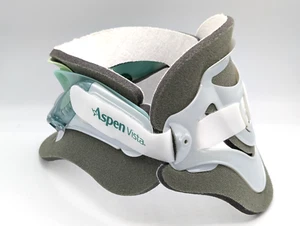 Aspen Vista Cervical Collar Standard One Size Adult - Picture 1 of 16