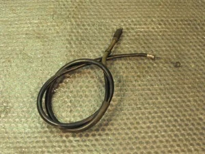 CAVO FRIZIIONE PER HONDA XL 600 PD04 DEL 1986 (e21570) - Imagen 1 de 1