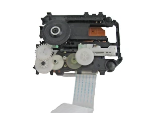 Mecanismo de CD Panasonic cubierta transversal con P.C.B RAE0155Z - Imagen 1 de 3
