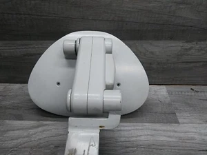 Pelton & Crane Replacement Dental Chair Double Articulating Headrest NO CUSHION - Picture 1 of 10