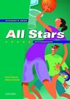 All Stars Intermediate: Intermediate: Student's Book: Student Bo