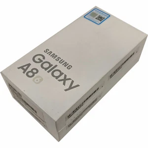 Samsung Galaxy A8 2016 SM-A810F Dual SIM 4GB + 2GB Blue Factory Unlocked 4G GSM - Picture 1 of 6