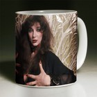 KATE BUSH MUG #173