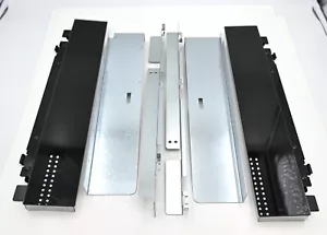 NEU Miele 9863860 - 30" Pureline Trim Kit für 24" BP-BM-DG-DGC XL Backöfen - Bild 1 von 6