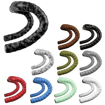 Lizard Skins Lenkerband DSP V2 Fahrrad Bar Tape Griff Rennrad Road 1,8 mm 208 mm - Bild 1 von 4