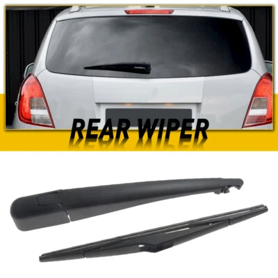 Brazo limpiaparabrisas trasero para Chevrolet Captiva Sport 2012 2013 2014 96624648 reemplazo Foto 1 de 4