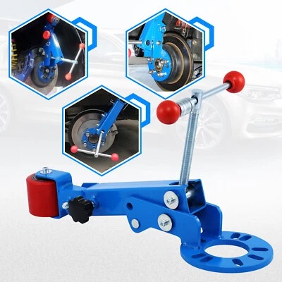 H-YEEU Dispositivo rebordeador de automóviles rodillo rebordeador guardabarros scooter herramienta dispositivo rebordeador profesional guardabarros