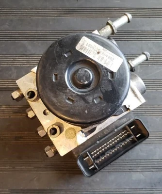 2008-2013 Nissan Rogue ABS Anti lock Brake Pump & Module Assembly FWD OEM - Image 1 of 4