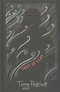 Feet of Clay, Hardcover by Pratchett, Terry, Like New Used, Free shipping in ... - Picture 1 of 1