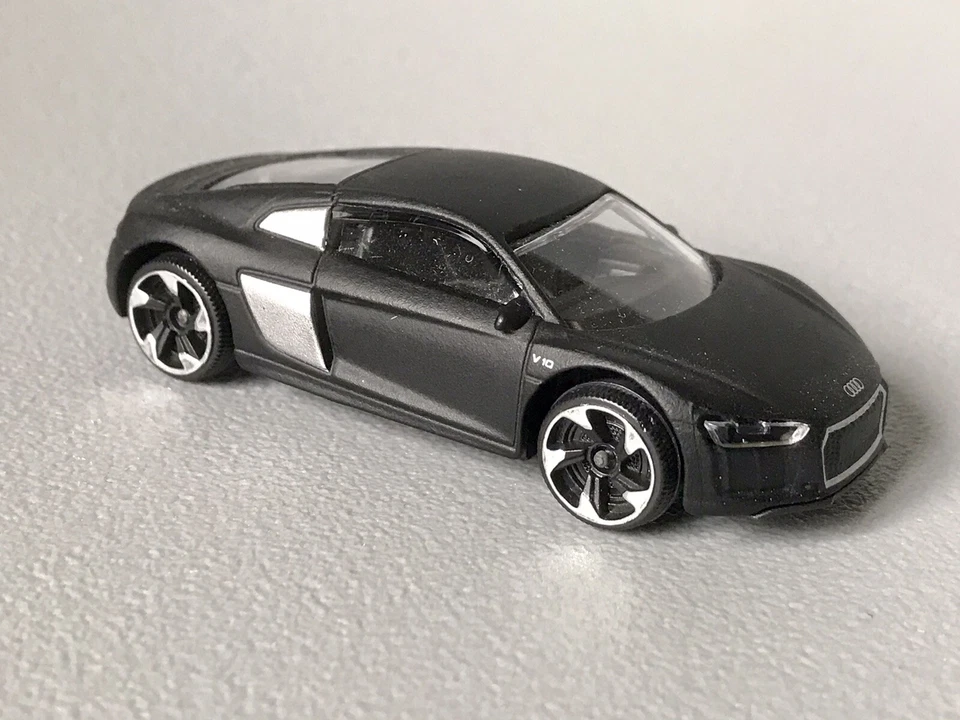 CHEVROLET CAMARO SS - Majorette