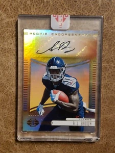 2019 A.J. Brown Illusions Rookie Auto /150 - Picture 1 of 2