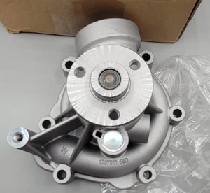 Water Pump 04256850 04206172 Compatible with Deutz 1012 2012 BFM2012 TORN GASKET - Picture 1 of 6