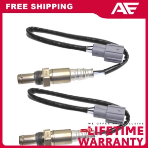 Oxygen Sensor Kit For 2002-2022 Toyota Camry RAV4 Tacoma Sienna Highlander - Picture 1 of 3