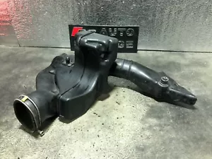 Daihatsu Grandmove 1999 1,6 gasolina automático 5 puertas admisión de aire conducto tubo Gosei87702 - Imagen 1 de 5