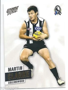 2013 Prime Select (42) Martin CLARKE Collingwood - Picture 1 of 1