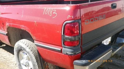 Passenger Axle Shaft 4WD Front Axle Inner Fits 94-01 DODGE 1500 PICKUP 2295521 Foto 1 de 4