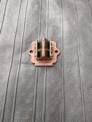 Aprilia SR50R Reed Valve - Image 1 of 2