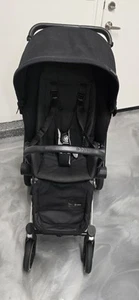 Cybex Priam All Terrain Platinum Stroller & Accessories -Great Cond (2016) - Picture 1 of 23