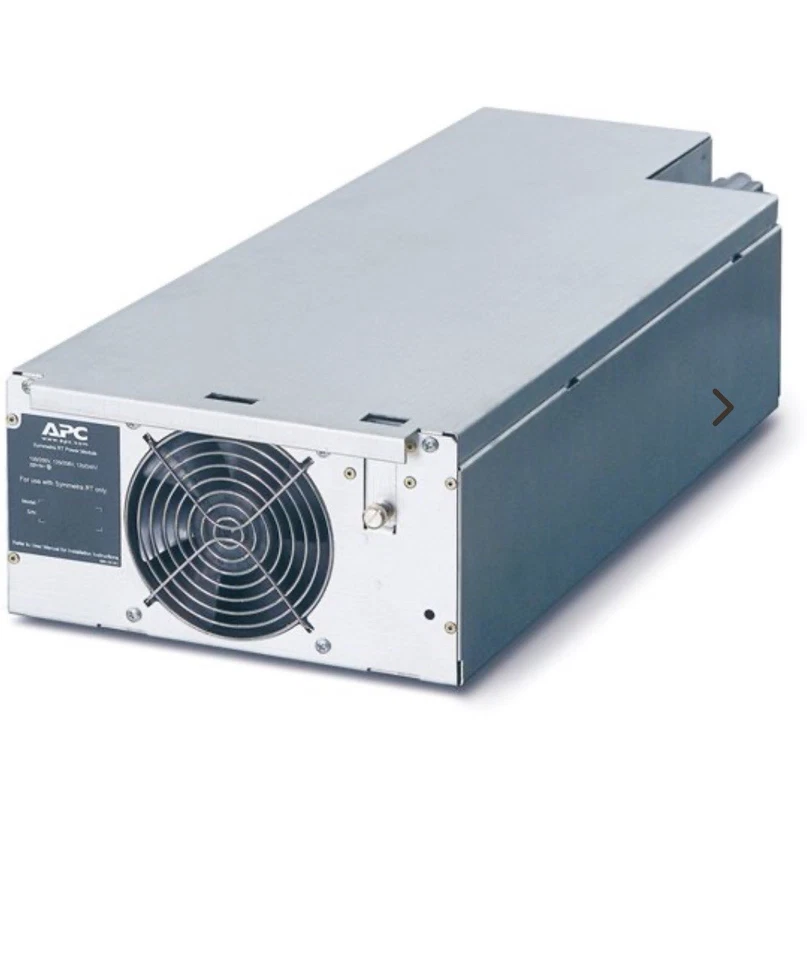 APC Symmetra Power Module - UPS - 2.8 kW - 4000 VA / SYPM4KI - Image 1 of 3
