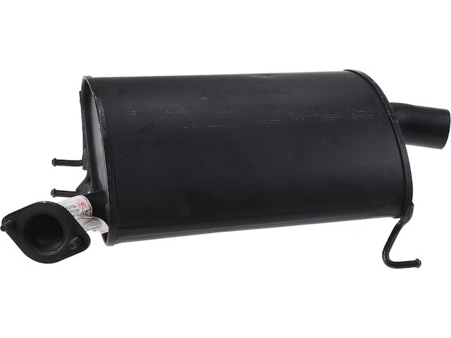 Silenciador izquierdo para Acura TSX 2009-2014 2,4 L 4 cil 2010 2012 2011 2013 YD715YV Foto 1 de 1