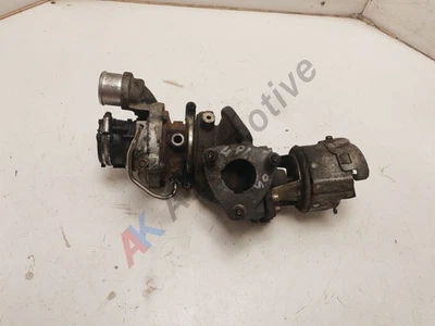 JAGUAR XF / LAND ROVER 3.0 TDV6 - TURBOLADER TURBOLADER AX2Q-6K682-BC - Bild 1 von 4