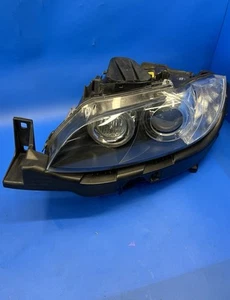 2007-2010 BMW 328i 335i E92 E93 COUPE DRIVER LEFT Xenon Adaptive Headlight - Picture 1 of 18