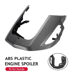 Coperchio di protezione del telaio per Honda CB650R 19+ Engine Spoiler CB 650 R - Picture 1 of 9