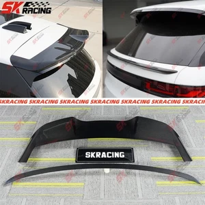 Rear Spoiler Roof Wing For Land Rover Range Rover Sport 2023-25 Dry Carbon Fiber - Picture 1 of 58