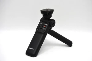 Sony Vlogger Kit GP-VPT2BT impugnatura di scatto - Foto 1 di 8