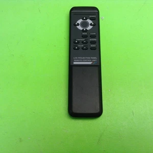 LCD Projection Panel Remote Control Unit Remote - Picture 1 of 2