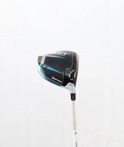 Taylormade Sim 2 Max 10.5° Driver Extra Stiff Rogue Silver 70 12506452 Good - Picture 1 of 5