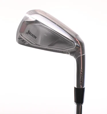 2025 Srixon ZXi7 i-Forged 4-Iron w/ KBS $-Taper 130 Stiff-Flex RH *MINT* - Image 1 of 4