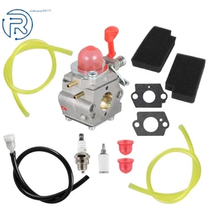 Blower Carburetor For Poulan Carb P325 BVM200FE PP320 545081855 XLB GBV 325 Part - Picture 1 of 12