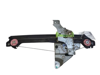 Regulador ventana trasera izquierda peugeot 508 2011 con motor 9688808480 JUT192755 Foto 1 de 4