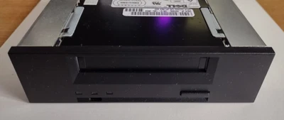 Dell STD201LW 05C999 DDS-4 DAT SCSI 68-Pin TC4200-112 *TESTED / WORKING* - Image 1 of 4