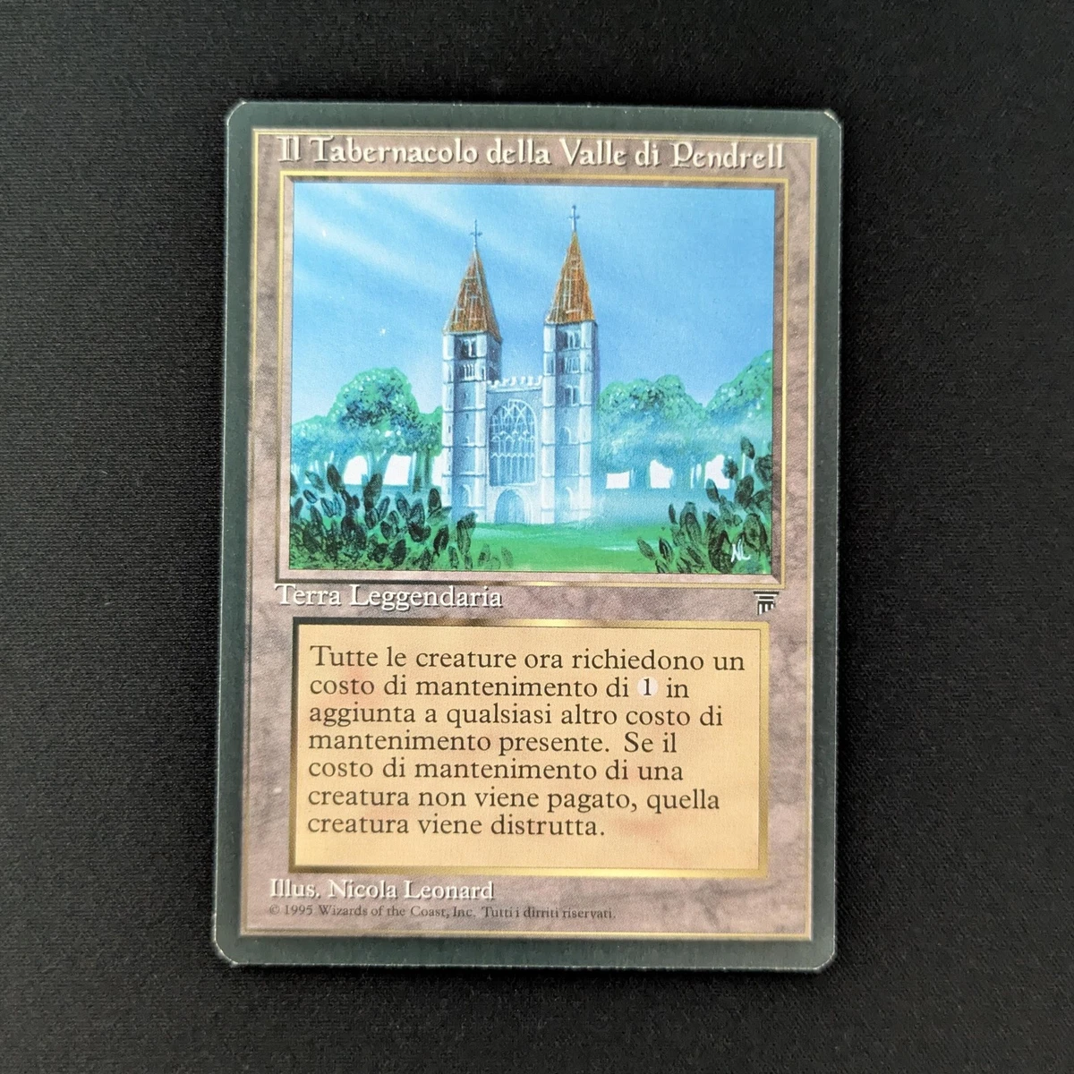 The Tabernacle At Pendrell Vale for sale | eBay