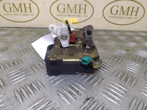 Chrysler Pt Cruiser Right Offside Rear Door Lock Assembly MK1 2000-2008h - Picture 1 of 4