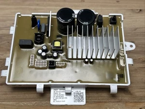 Whirlpool Waschmaschine Hauptsteuerplatine P# W11553798 gebraucht ungetestet - Bild 1 von 3