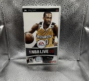 Nba Live 08 / PSP - Picture 1 of 5