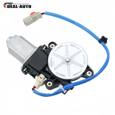 Nuevo motor de ventana lateral delantera derecha para Honda Prelude CR-V 97-01 Acura Integra 94-01 Foto 1 de 4