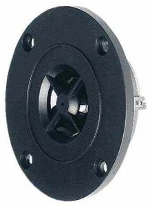 Carcasa de policarbonato Visaton DTW 72 8 ohmios 110 vatios a partir de 5000 Hz. 070218 - Imagen 1 de 4