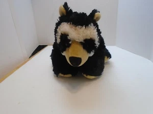 Build-A-Bear RARO OSO ANDINO exclusivo del zoológico de San Luis - Imagen 1 de 9