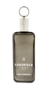Lagerfeld Classic Grey by Karl Lagerfeld 1.7 oz EDT Spray Mens Cologne NEW... - Picture 1 of 1