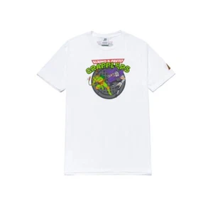 AP x TMNT GRAPPLERS T SHIRT ***Brand New*** - Picture 1 of 10