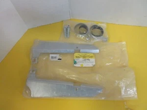 N.O.S Kawasaki Vulcan Classic VN1500 Custom world lower air deflector #02-290 - Foto 1 di 4