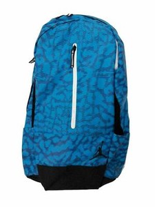 Las mejores ofertas en Mochila para hombre azul Jordan | eBay