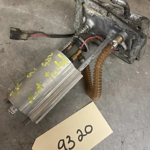 ARCTIC CAT SNOWMOBILE 1997 ZR 580 GAS PUMP - Foto 1 di 9