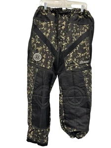 Paintball Hose Tactical Performance Camo Sport Herren Größe S/M - Bild 1 von 7