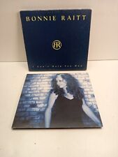Bonnie Raitt - I Can't Help You Now (CD, Single, 2002, Capitol)